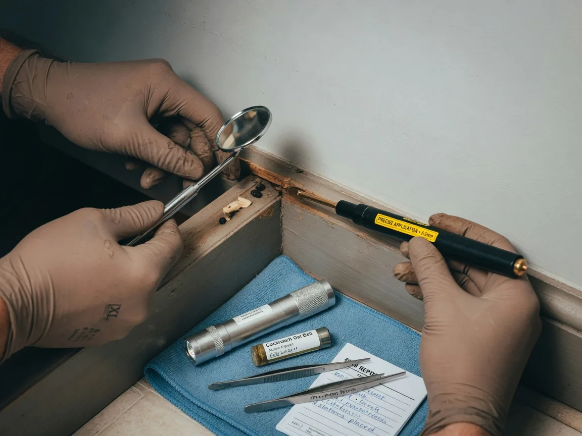 Why choose Emergency Pest Control in Lewistown, MO